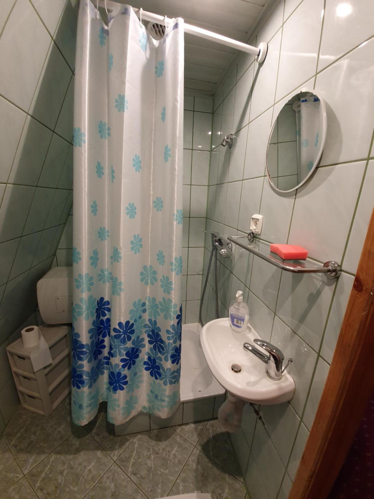 Agroturystyka "U Sochy" Ramleje Номер фото