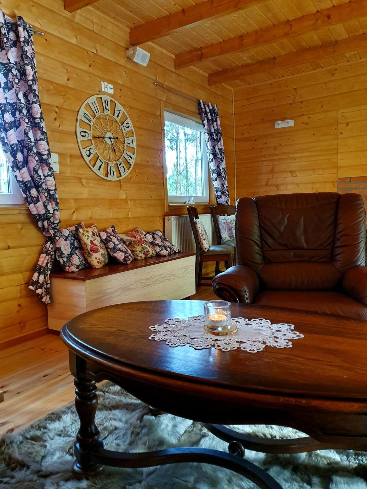 Agroturystyka "U Sochy" Ramleje Номер фото